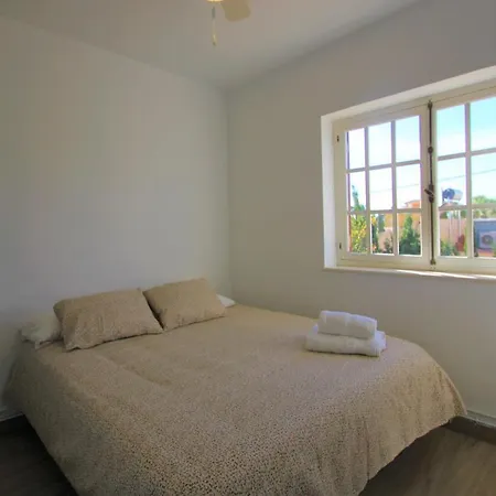 Holiday home Casaturis En Urb. La Font Sant Joan D'alacant Ch102 *