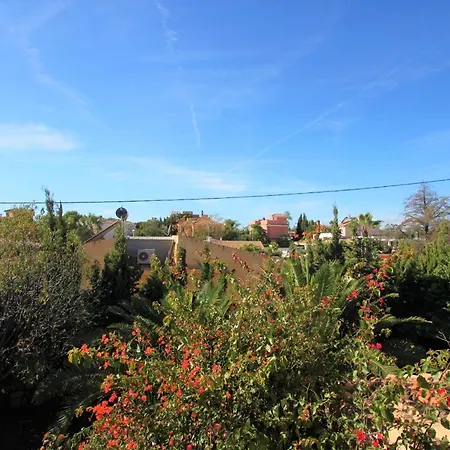 Casaturis En Urb. La Font Sant Joan D'alacant Ch102 * San Juan (Alicante)