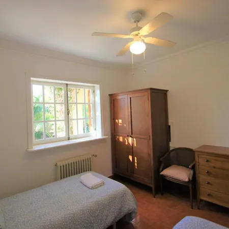 Casaturis En Urb. La Font Sant Joan D'alacant Ch102 *