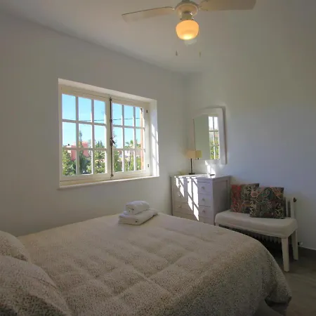 Casaturis En Urb. La Font Sant Joan D'alacant Ch102 Holiday home *