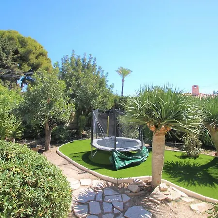 Casaturis En Urb. La Font Sant Joan D'alacant Ch102 Holiday home San Juan (Alicante)