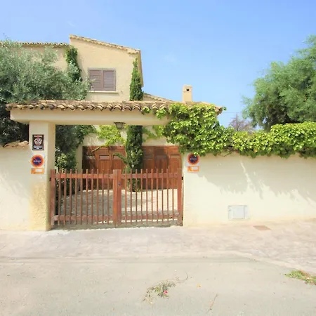 Casaturis En Urb. La Font Sant Joan D'alacant Ch102 Vakantiehuis
