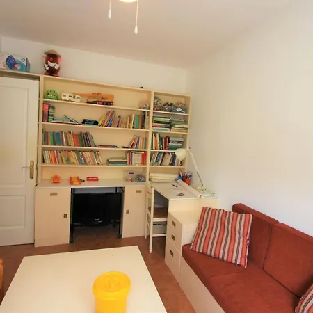 Casaturis En Urb. La Font Sant Joan D'alacant Ch102