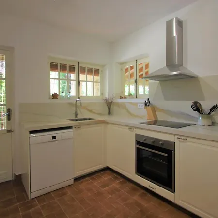 Vakantiehuis Casaturis En Urb. La Font Sant Joan D'alacant Ch102