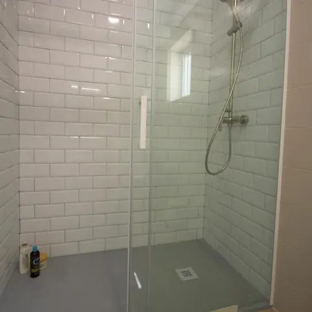 Vakantiehuis Casaturis En Urb. La Font Sant Joan D'alacant Ch102
