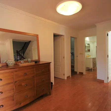 Semesterbostad Casaturis En Urb. La Font Sant Joan D'alacant Ch102 San Juan (Alicante)