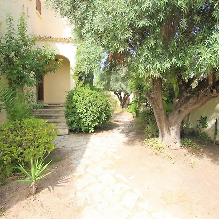펜션 Casaturis En Urb. La Font Sant Joan D'alacant Ch102 산후안데알리칸테