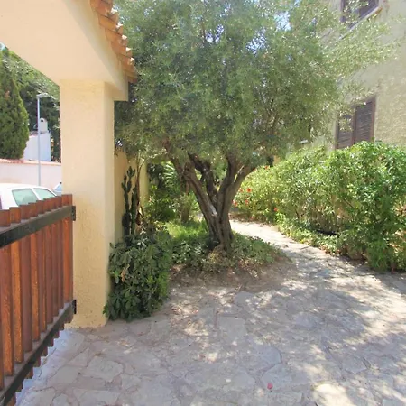 Casaturis En Urb. La Font Sant Joan D'alacant Ch102 Vakantiehuis *