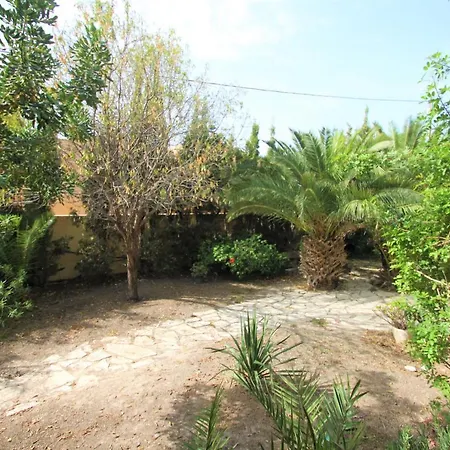 Casaturis En Urb. La Font Sant Joan D'alacant Ch102 Vakantiehuis San Juan (Alicante)