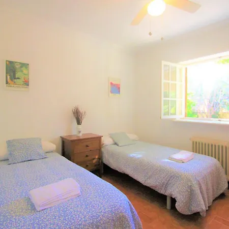 Casaturis En Urb. La Font Sant Joan D'alacant Ch102 * San Juan (Alicante)