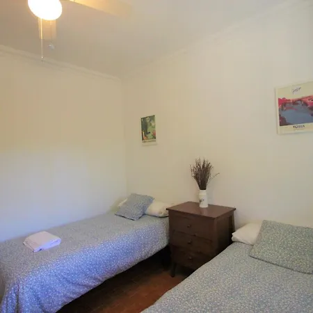 Casaturis En Urb. La Font Sant Joan D'alacant Ch102