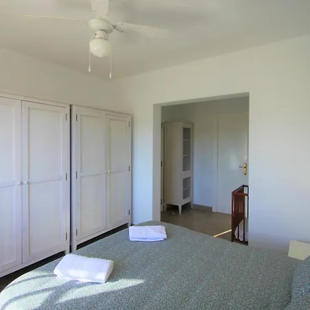 Casaturis En Urb. La Font Sant Joan D'alacant Ch102 San Juan (Alicante)