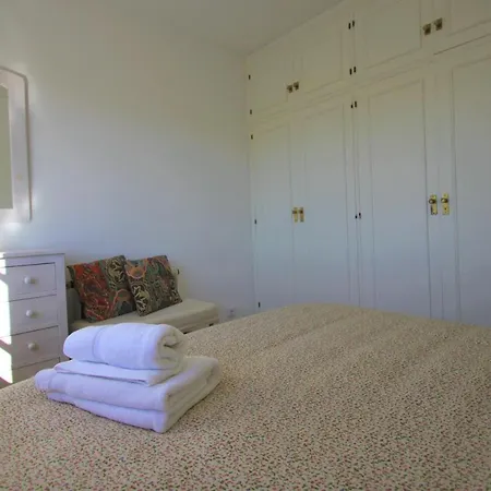 Casaturis En Urb. La Font Sant Joan D'alacant Ch102 Vakantiehuis *