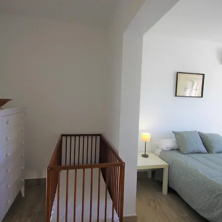 Casaturis En Urb. La Font Sant Joan D'alacant Ch102 펜션 산후안데알리칸테