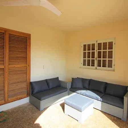 Semesterbostad Casaturis En Urb. La Font Sant Joan D'alacant Ch102 *