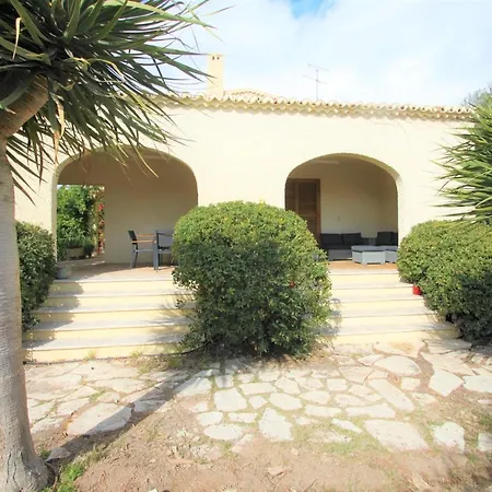 Casaturis En Urb. La Font Sant Joan D'alacant Ch102 Semesterbostad