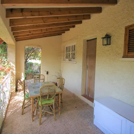 Vakantiehuis Casaturis En Urb. La Font Sant Joan D'alacant Ch102
