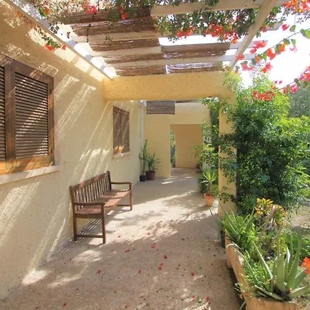 Semesterbostad Casaturis En Urb. La Font Sant Joan D'alacant Ch102 San Juan (Alicante)