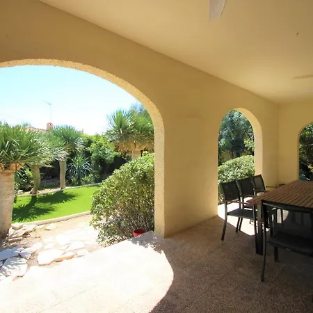 Casaturis En Urb. La Font Sant Joan D'alacant Ch102 Vakantiehuis San Juan (Alicante)