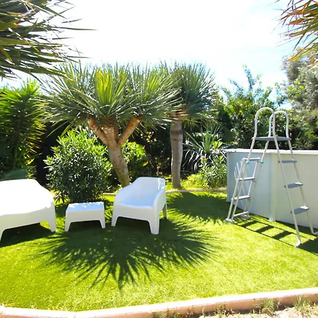 Casaturis En Urb. La Font Sant Joan D'alacant Ch102 San Juan (Alicante)